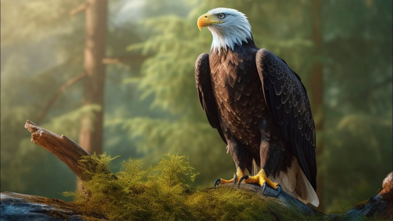 Elemento aire 🌬️ Música chamánica con ondas theta para CALMAR la MENTE y DEJAR de PENSAR