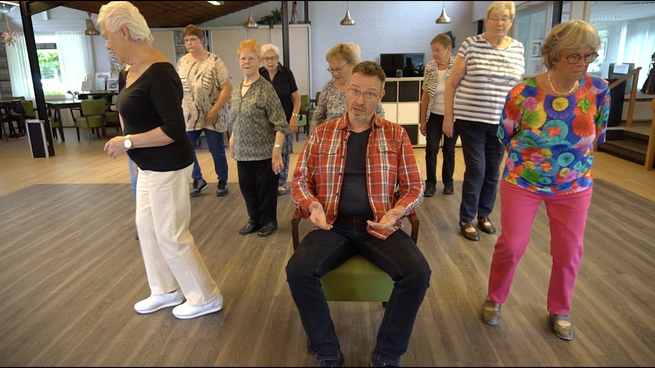 Paul Mulder - De dans van de letste kans