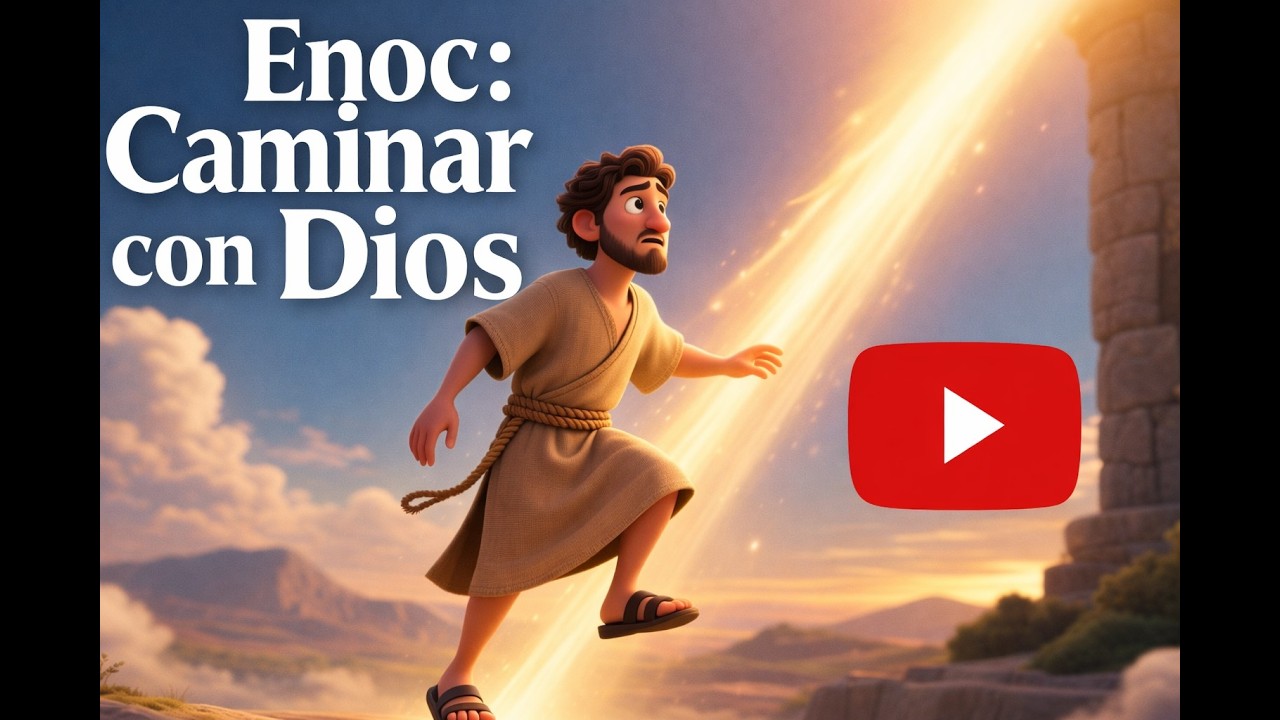 Enoc: 