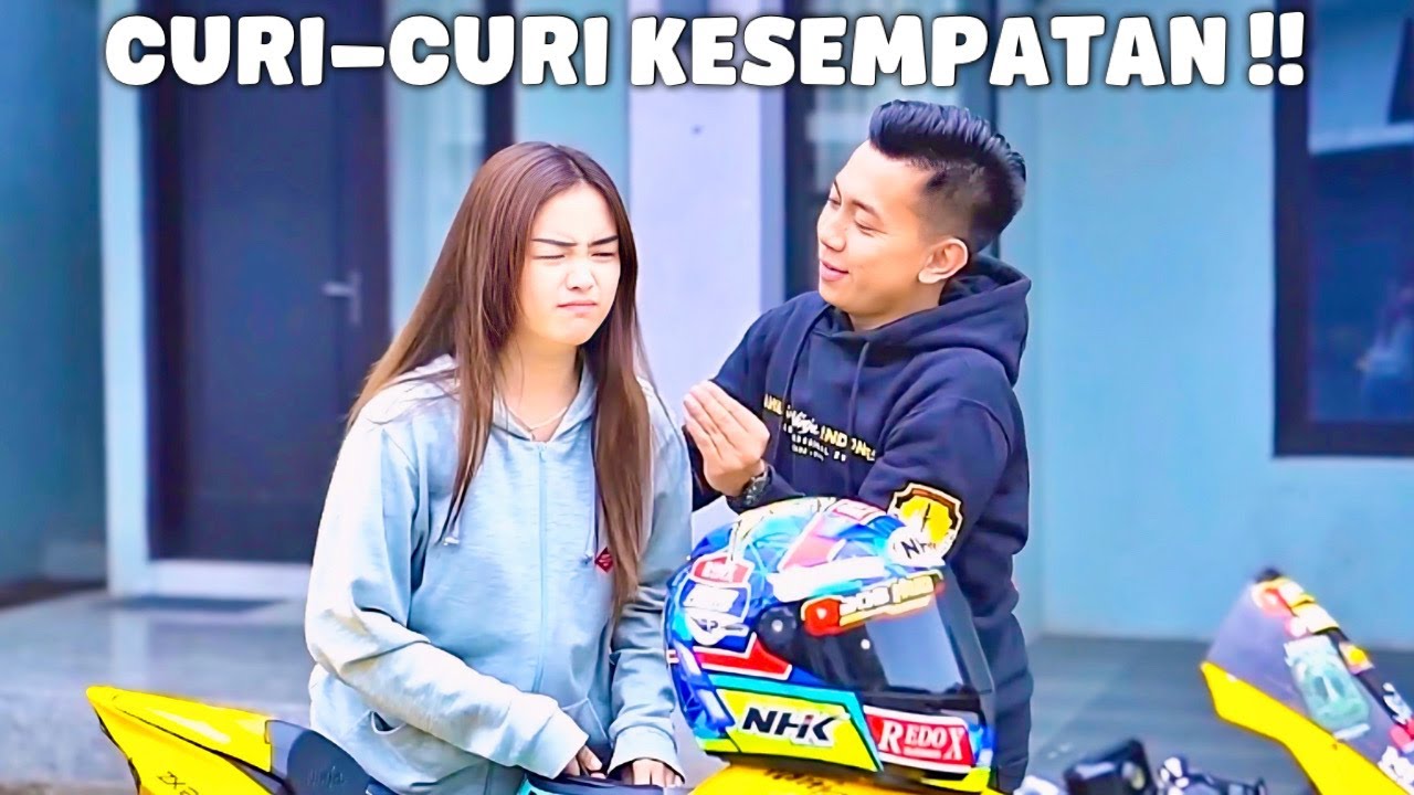 CURI-CURI KESEMPATAN DALAM KESEMPITAN !! ADA YANG PENGEN NGEREBUT BOS MUDA DARI CITRA..