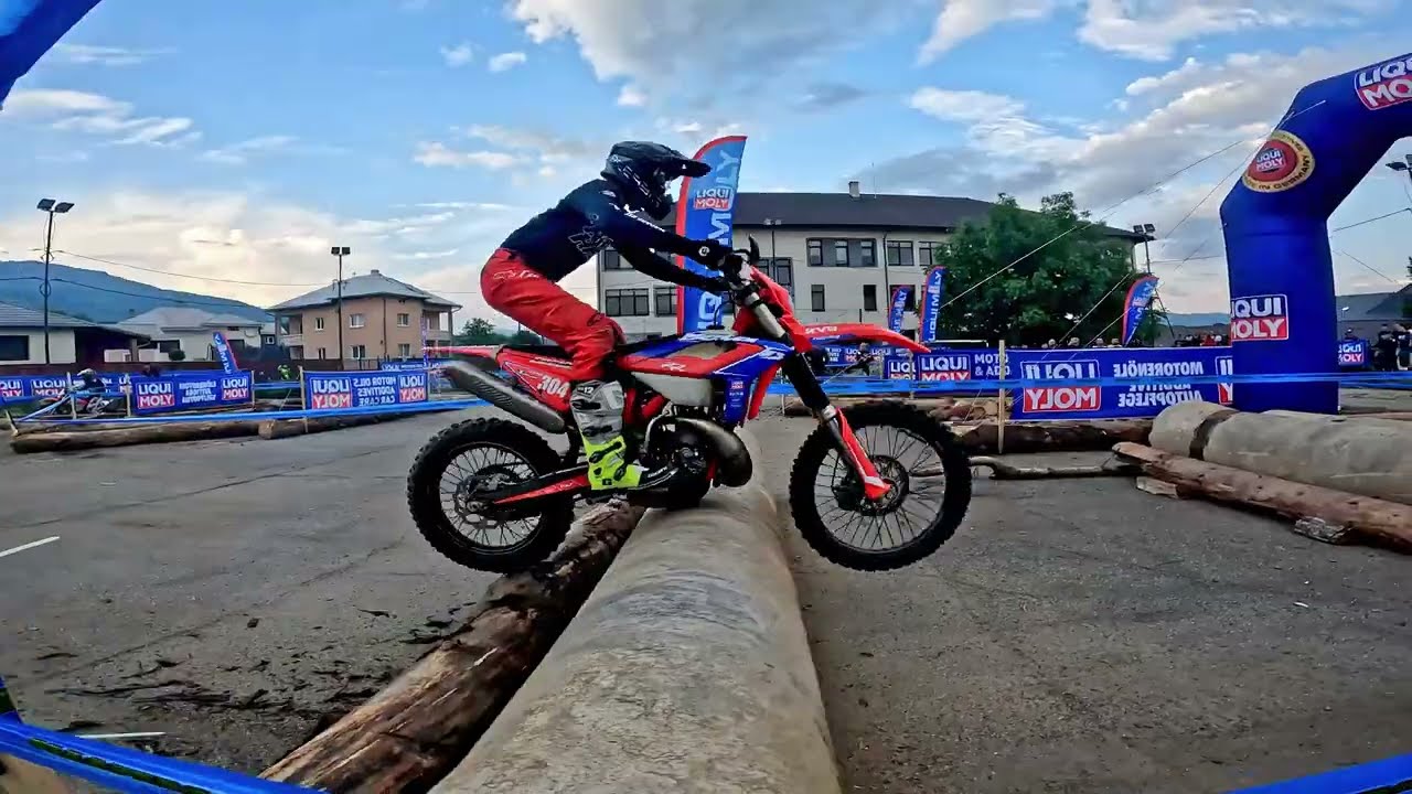 PROLOG - Enduro Heniu 2023 -Ifj Ott Kornel - Full Race