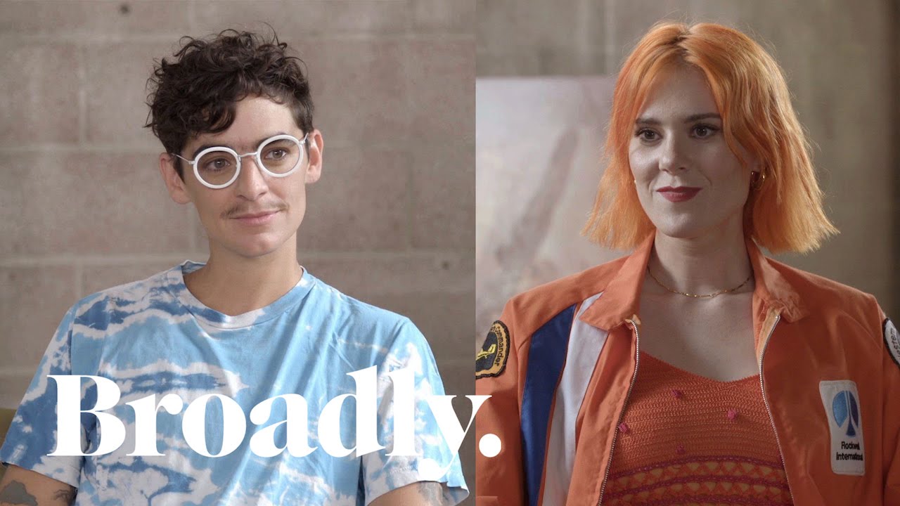 強きポップスター　ケイト・ナッシュ　ライオットガール　DIY　フェミニズムを語る