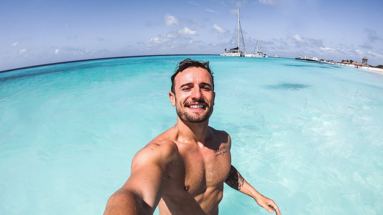 Curaçao | Antilhas Holandesas, Caribe