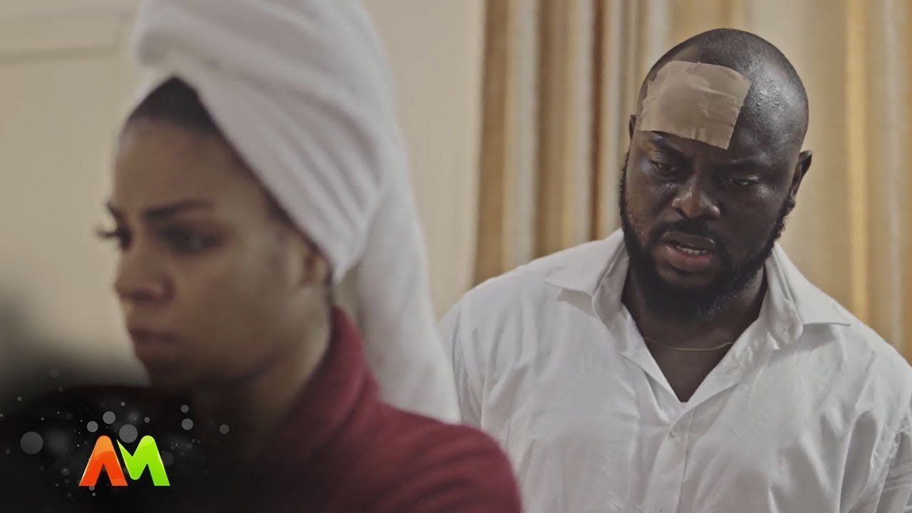 Men will stain your white – Unmarried | Africa Magic