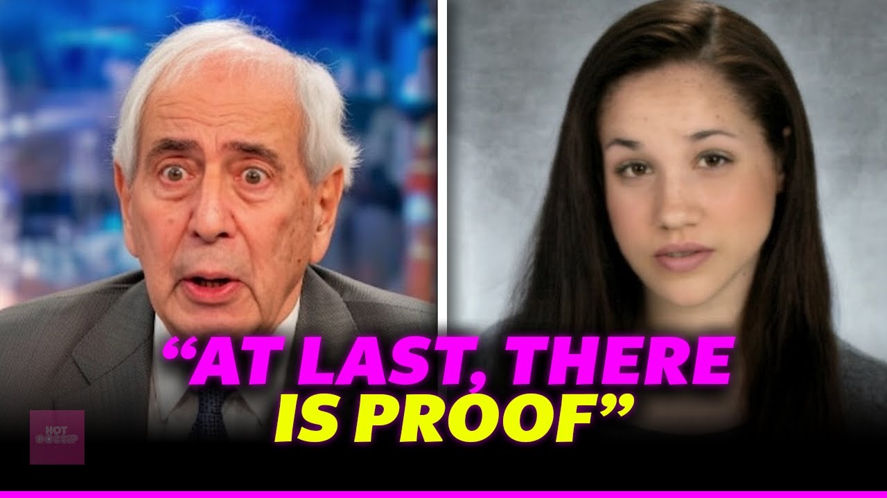 Tom Bower REVEALS Meghan’s BIGGEST Secret About Lilibet – NEW Witness SPEAKS