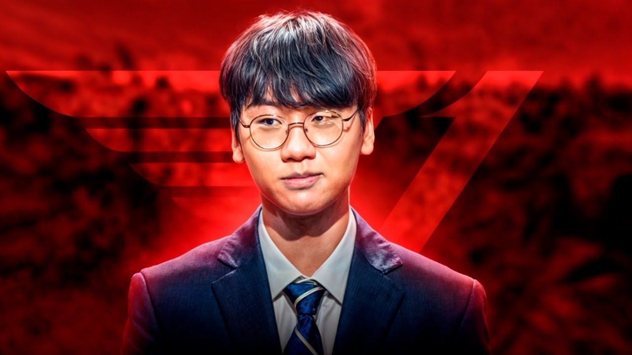 30 Clips that Made T1 Sign Doran