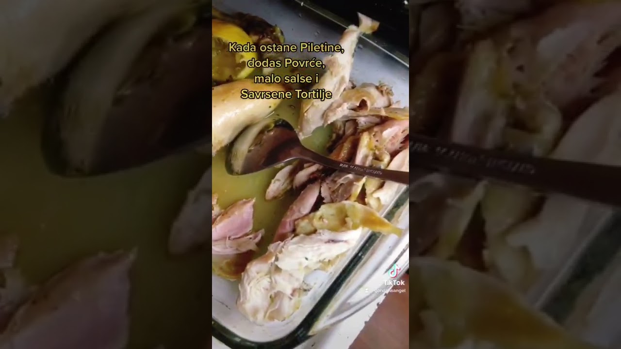 Vreme je da probate Tortilje, bogatstvo ukusa i brza priprema🥳 #fyptiktok #fypシ゚viral #tortilla