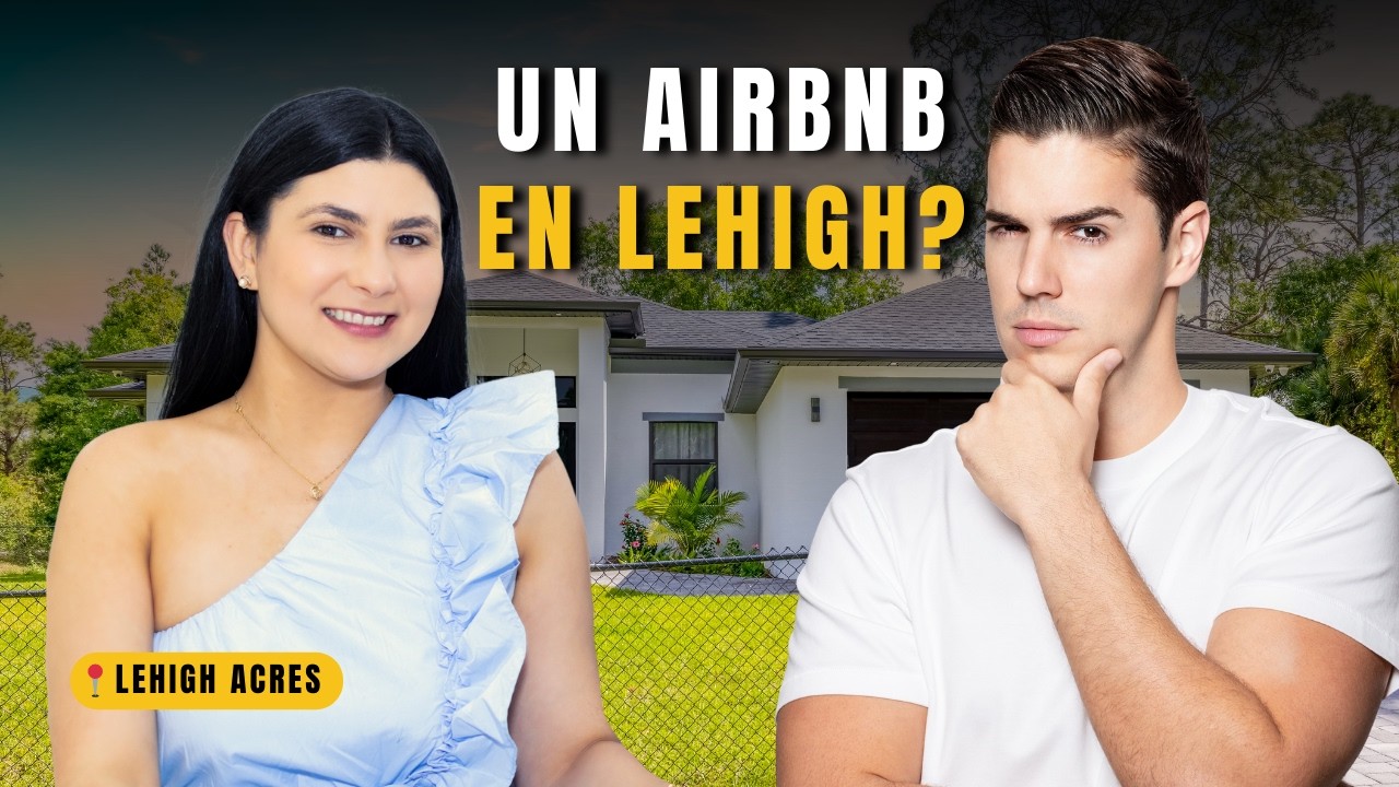 Lehigh. El peor lugar para invertir en Airbnb?