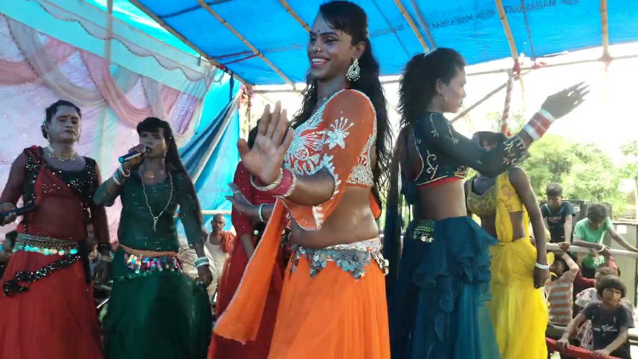 मोहन जी का सुपर नाच झुमर गाना तीसीया के तेलवा जदुगरनी मोहन जी 7061707784