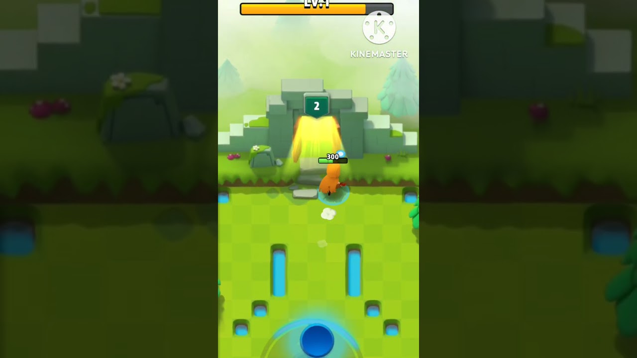 Archero android gameplay part 2 #shorts