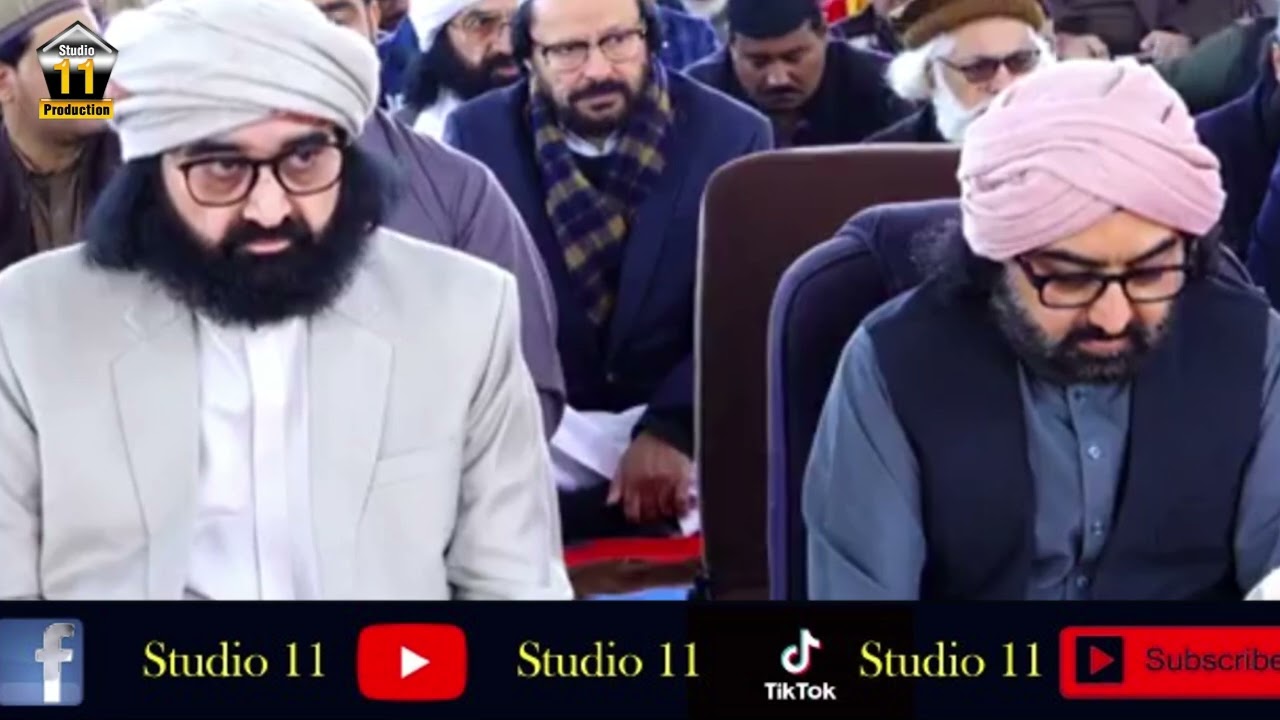 Nida-e-Arz-o- Saman Lailaha Illallah-Natiya Qawwali Golra Sharif