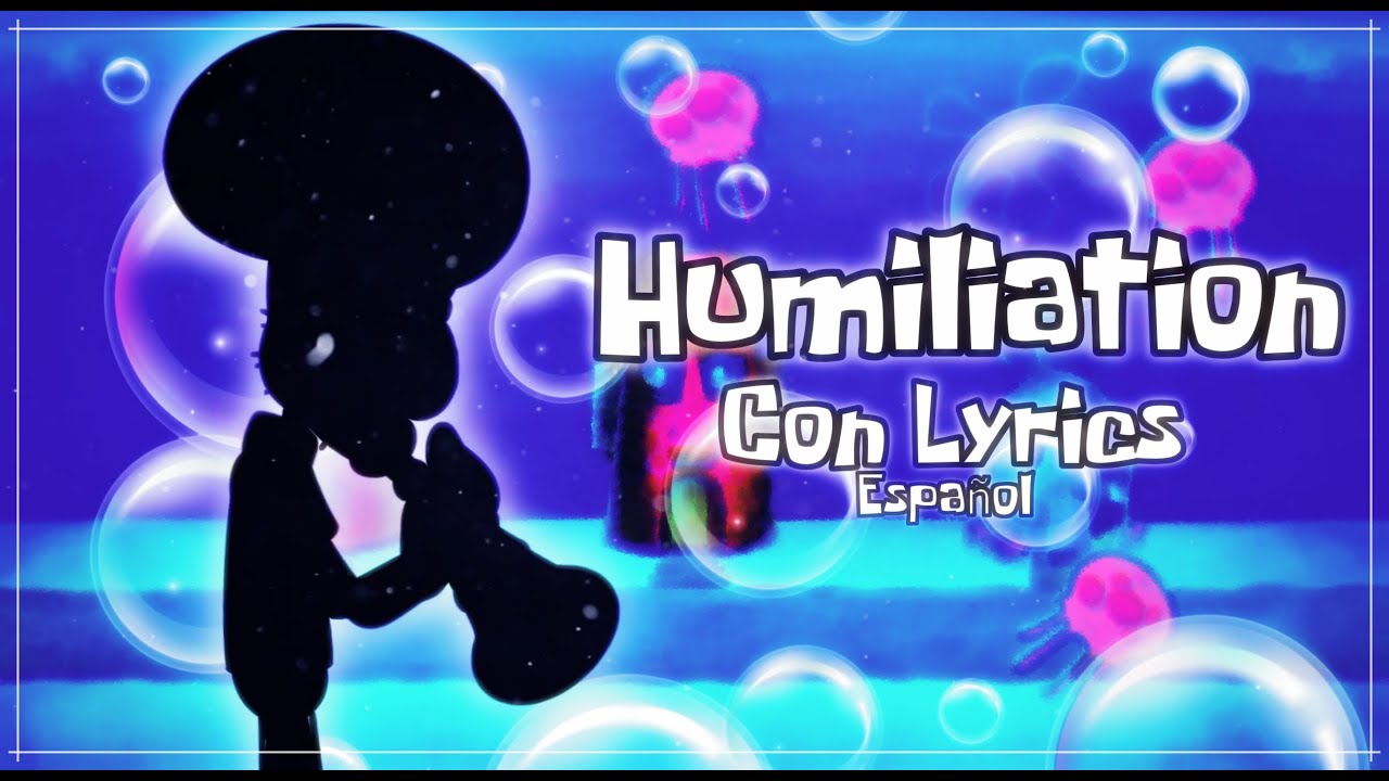 Mistful Crimson Morning Reboot - Humiliation con Lyrics en Español