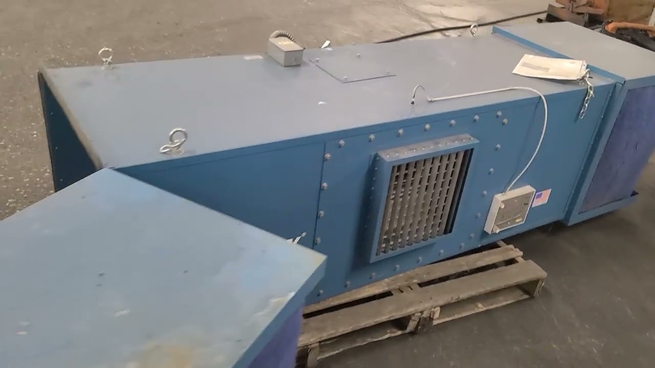 AIR FLOW SYSTEMS AIR FILTER