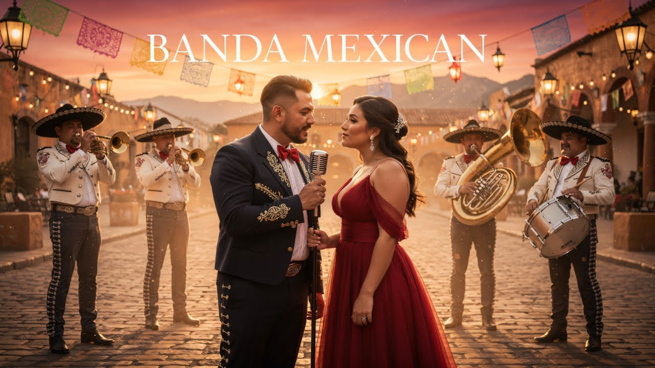 Los 20 Banda Perrones Mix 2026 Para Pistear 🍻