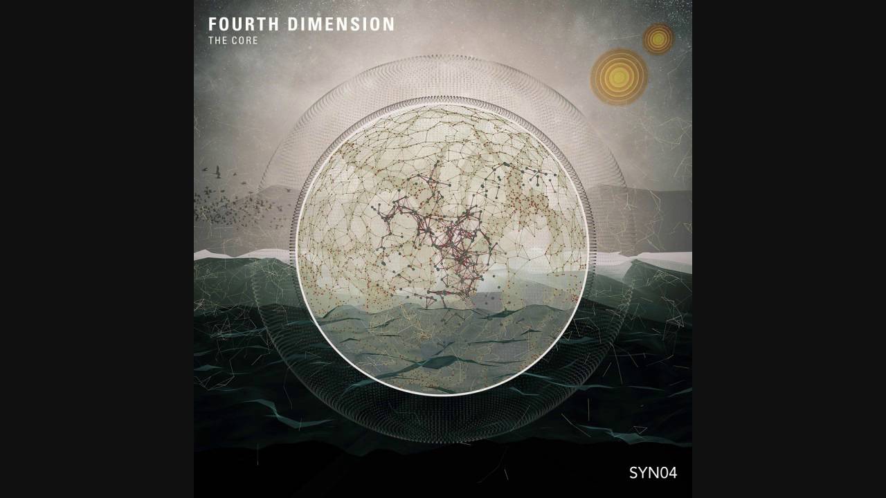 Fourth Dimension - Pegasus
