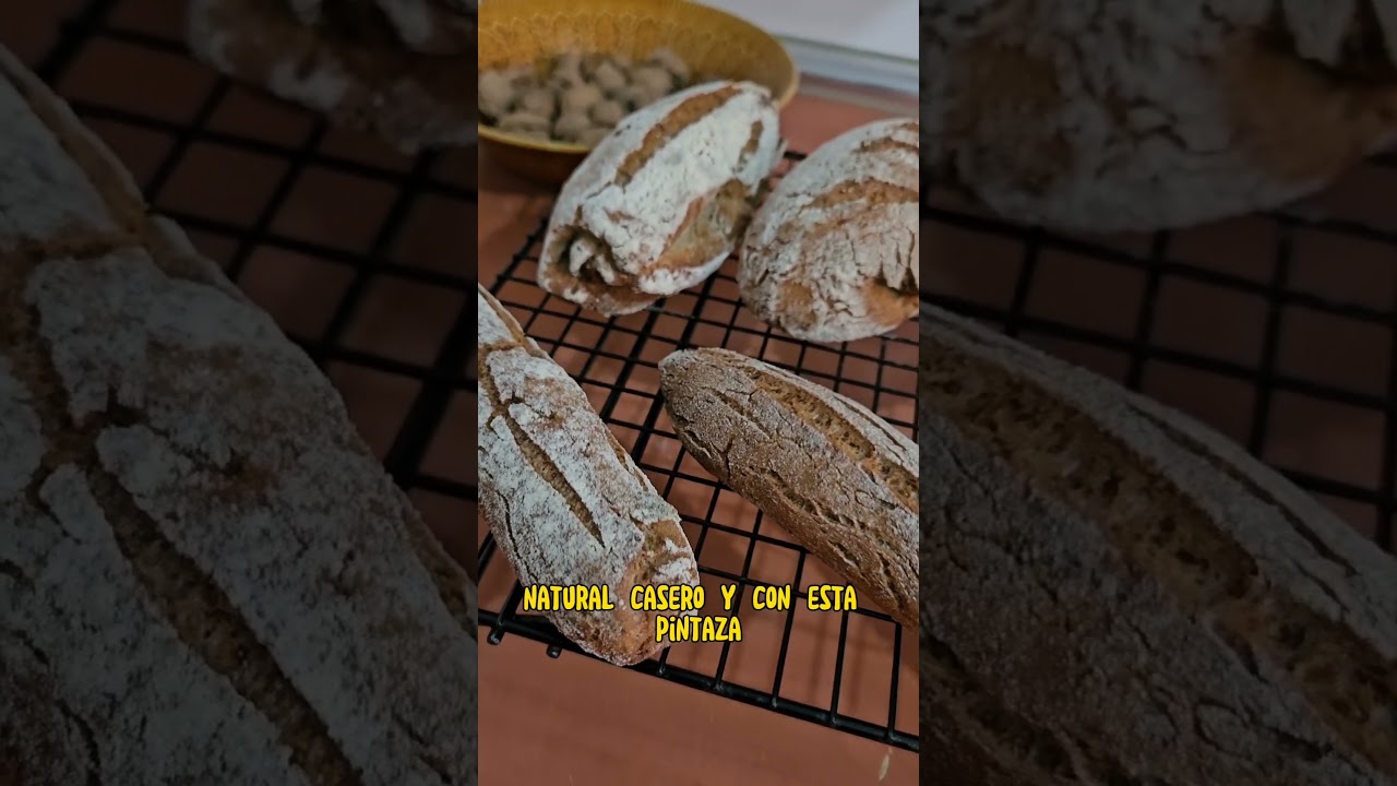 #cocinavegana #recetas #libredegluten #singluten #sintacc #pansingluten #recetasveganas