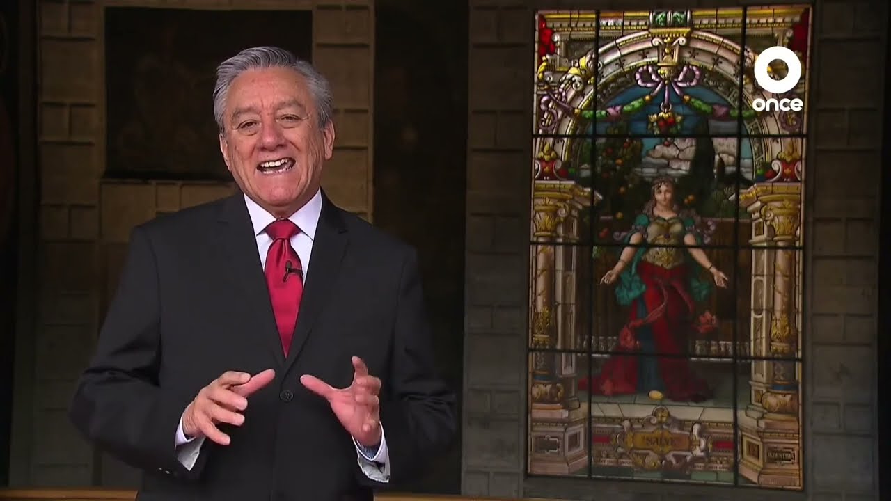 Cristianos en armas - La guerra de reforma y la iglesia (22/01/2023)