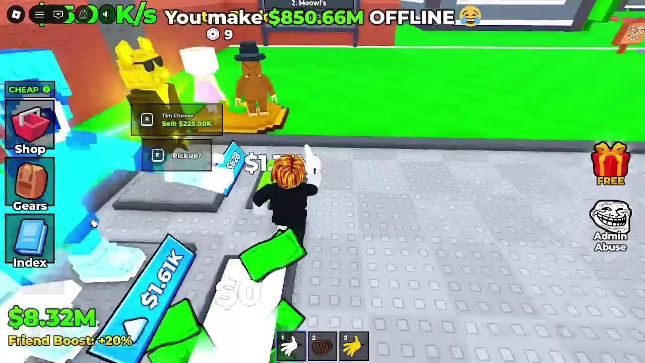 VYGamer Live Stream #live #roblox #gaming