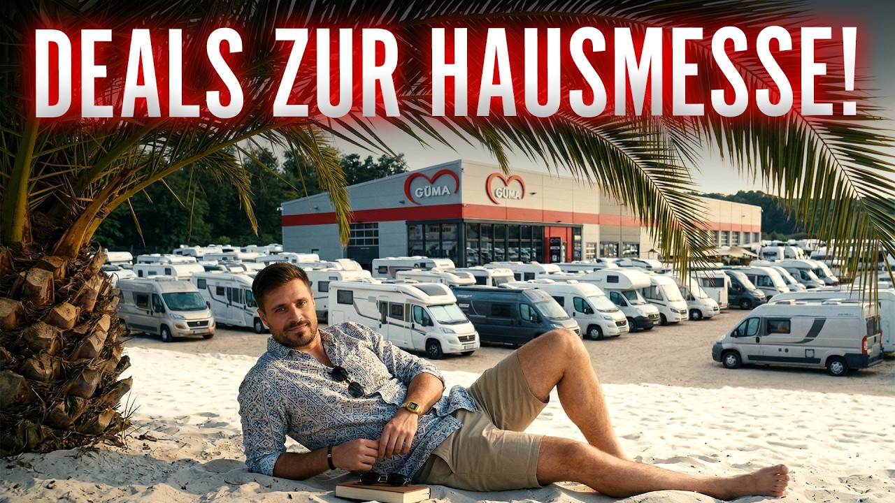 Wohnmobil SCHN&Auml;PPCHEN zur Hausmesse! Hofrunde Wertheim