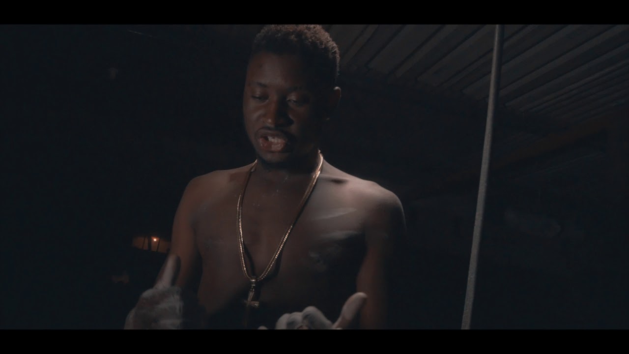 Sirgent Parrot-Freedom Of War (Official Music Video)