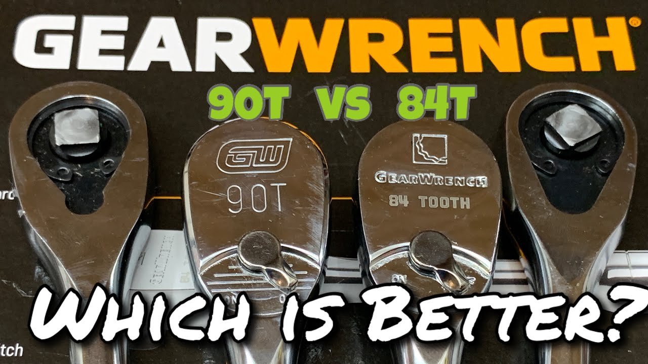 What GearWrench Isn't Telling You About it's NEW Tools MUST Watch!