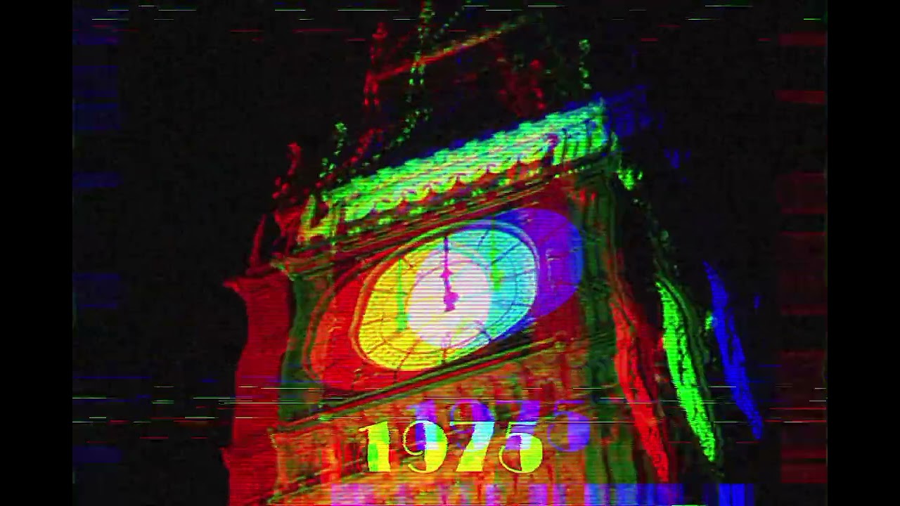 1974-75 Big Ben NYE Edit. (Requested by: 
