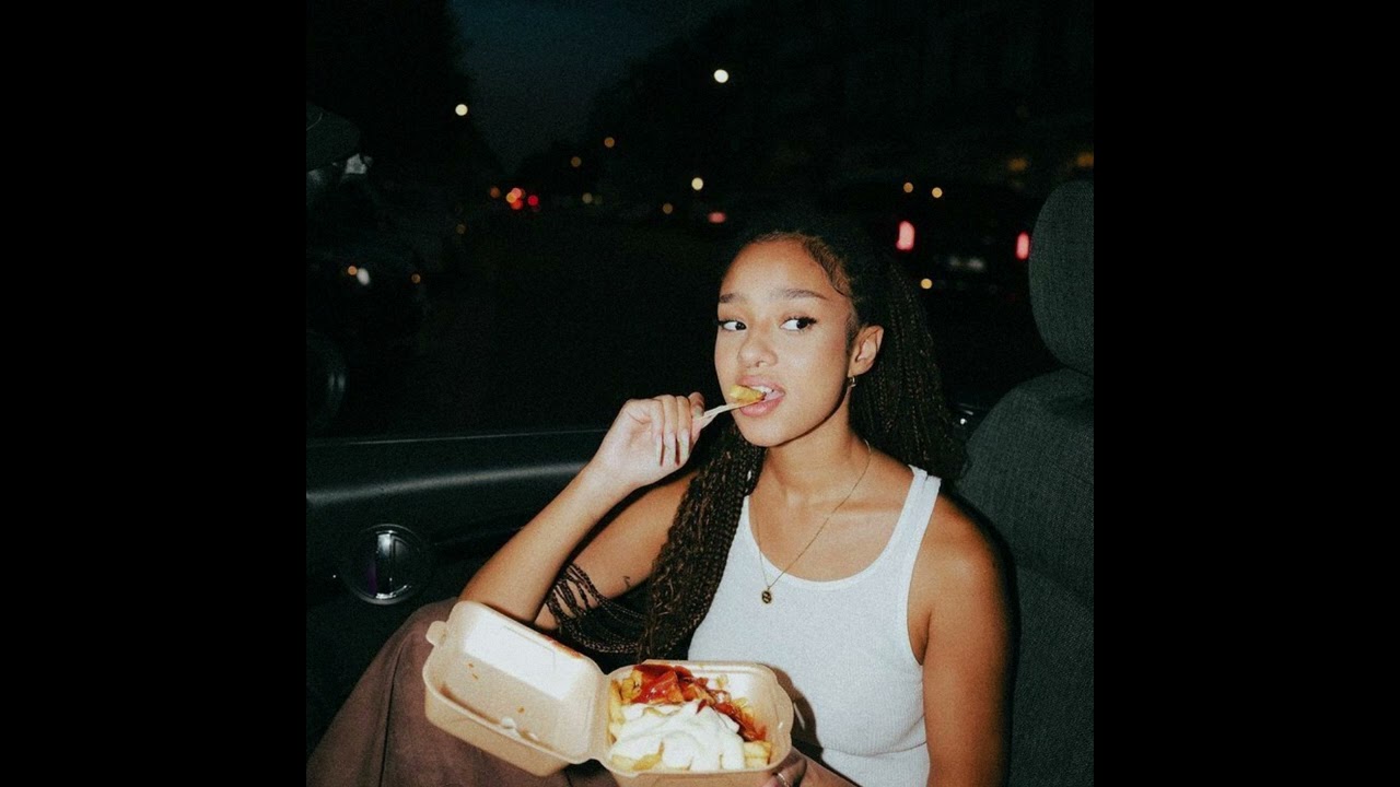 (FREE) R&B SZA x Summer Walker Type Beat 