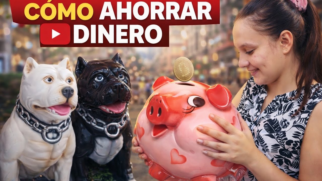Los secretos para ahorrar 🤯 Me huela la cabeza 😯