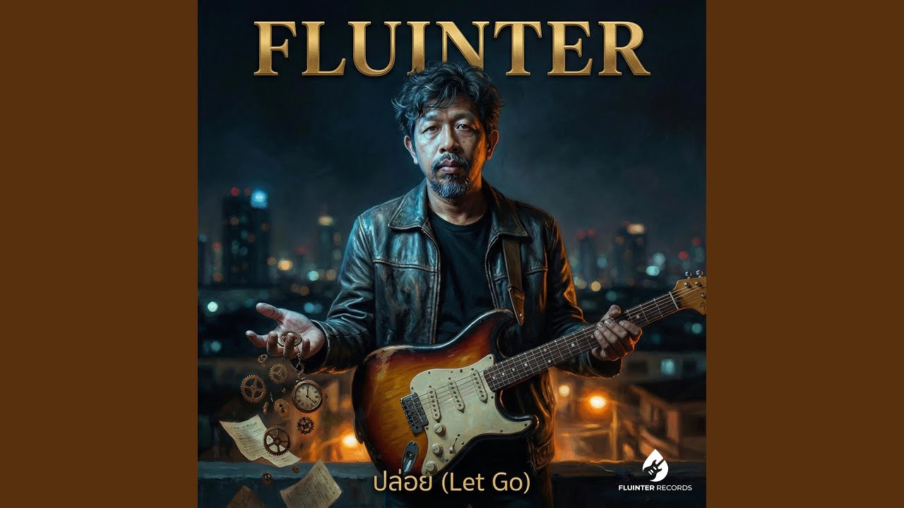 ปล่อย (Let Go)