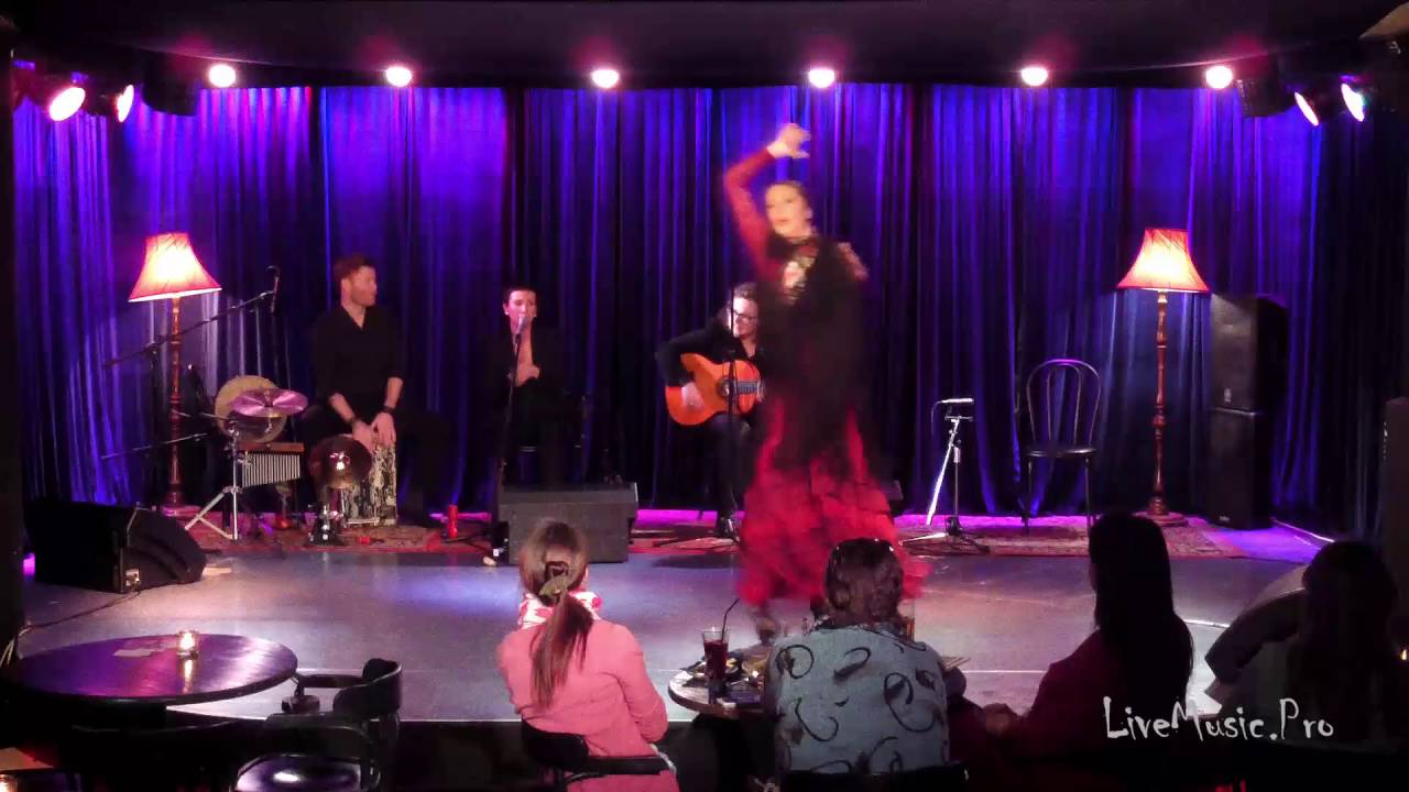 &ldquo;DOS ALAS&rdquo; 06 04 16