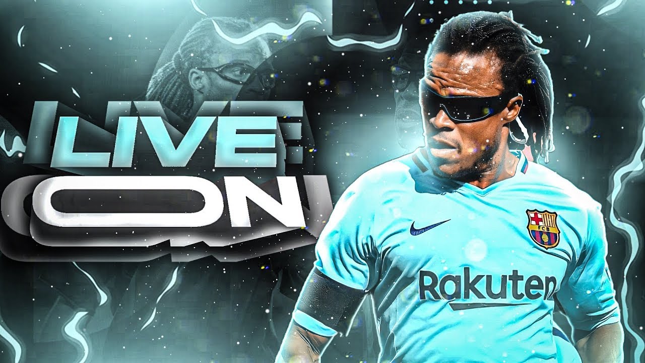 🔴 LIVE | eFootball™ 2026 | SEXTOU | JOGANDO DIVISÕES AO VIVO!