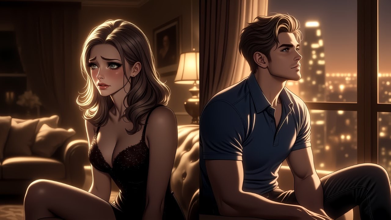 📕My wife cheated  I destroyed her lover's empire  It cost me everything