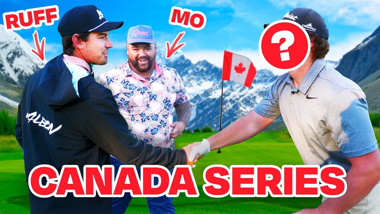We Challenged Random People on the Range to a Match