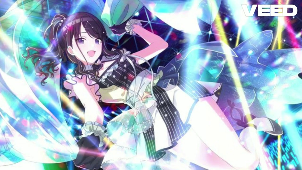 Nightcore - Body Ache (Britney Spears)