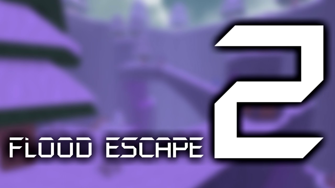 Flood Escape 2 OST - Snowy Peaks