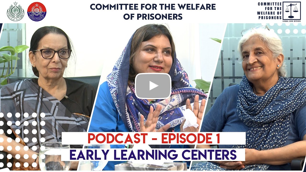 Early Learning Centers | Podcast | Episode 1