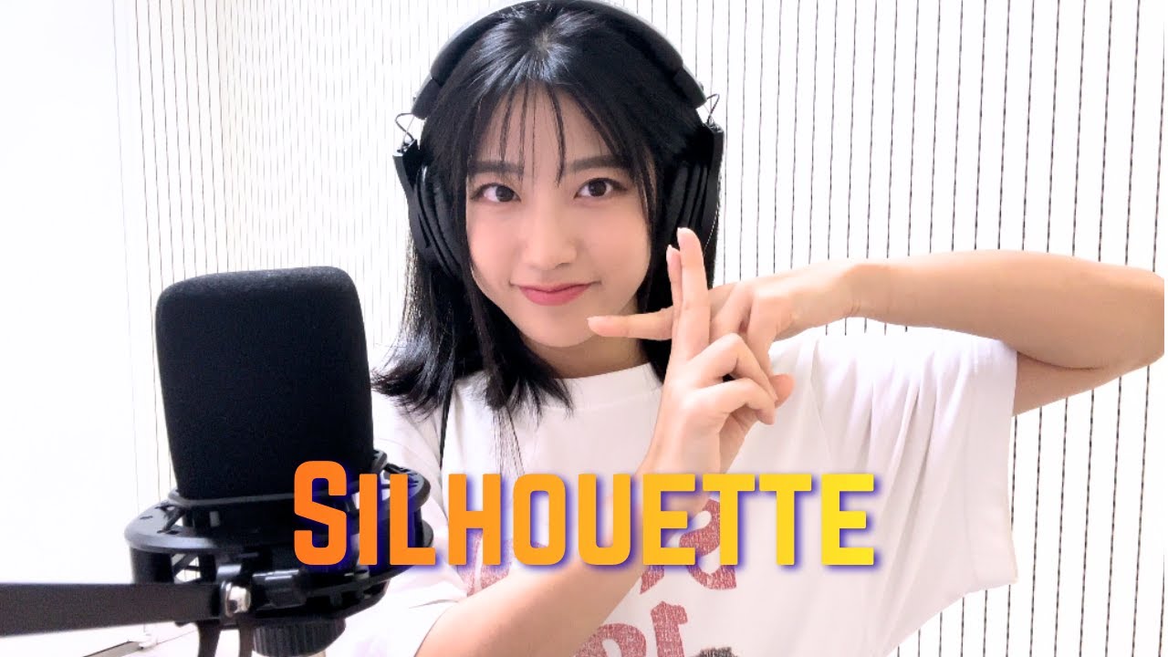 나루토 질풍전 OP 16 - 실루엣 (Silhouette) / -ナルト- 疾風伝 OP 16 - シルエット