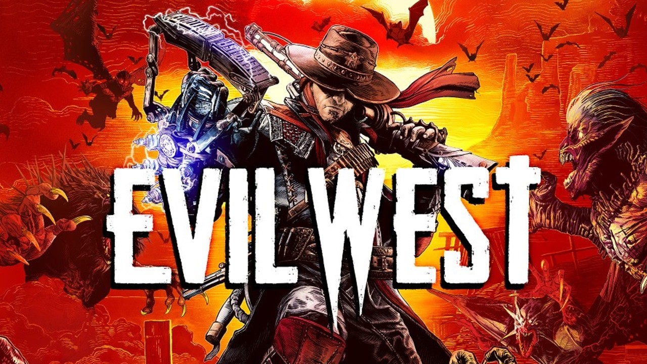 SON - Evil West TÜRKÇE