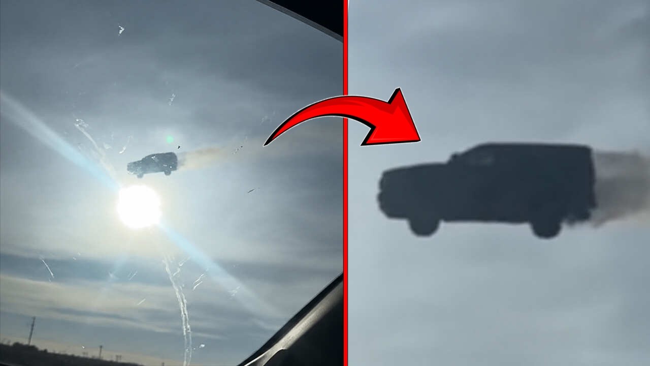 Terrifying Glitches Caught On Camera! 1000 Shocking Moments!