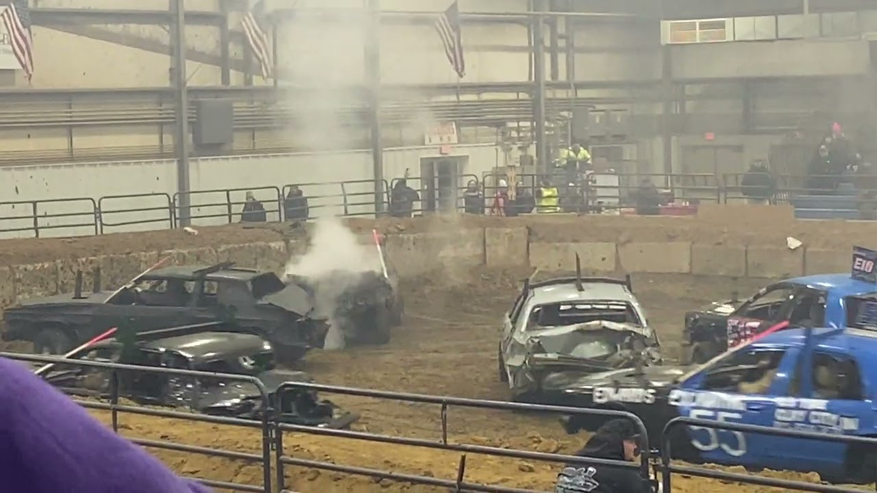 2026 Wicked Warzone-Friday-RS Bonestock Feature