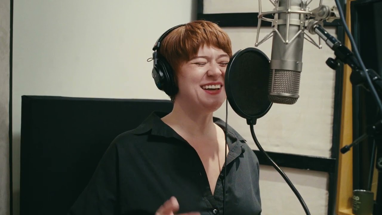 What Can I Say After I Say I'm Sorry - Hannah Gill (Official Music Video)