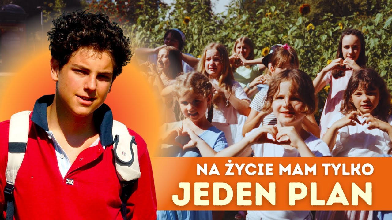 PLAN NA ŻYCIE - piosenka o św. Carlo Acutisie