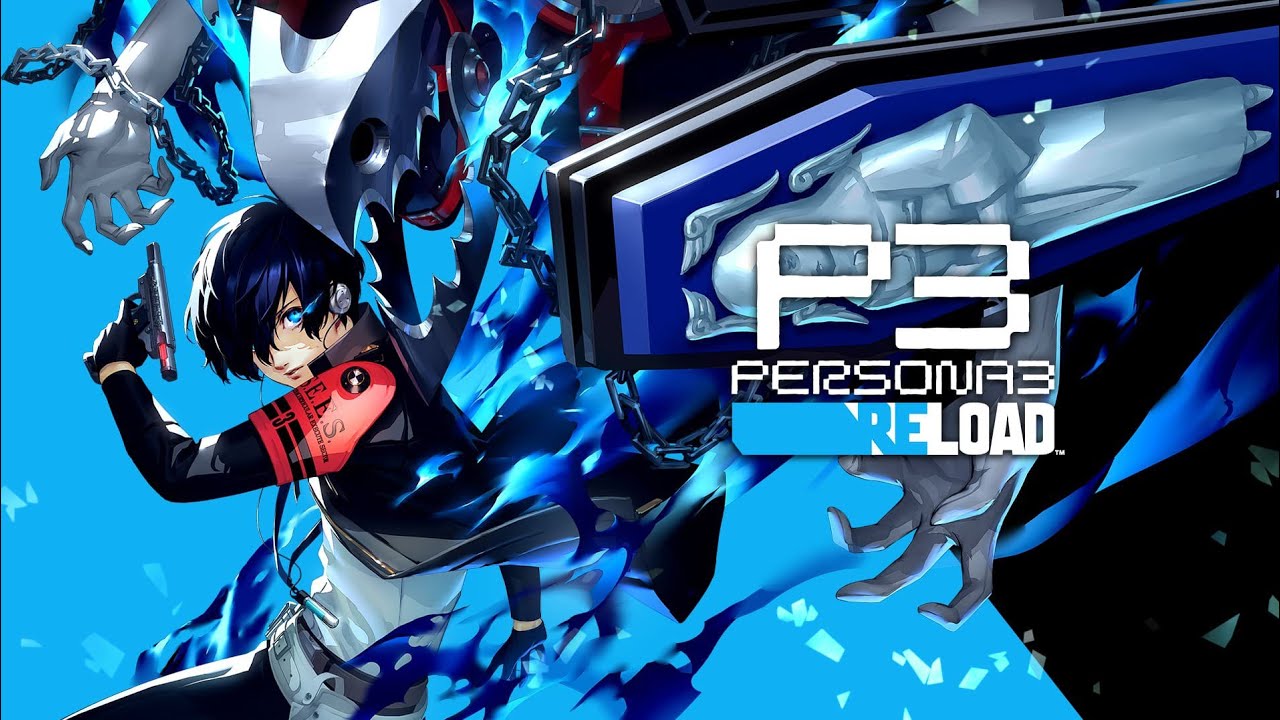 Streaming Persona 3 Reload so that my girlfriend can watch from home (Part 2)