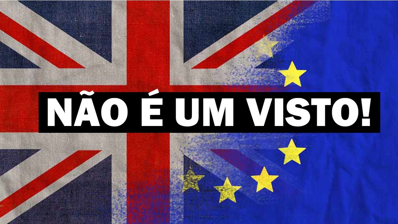 BREXIT: Entenda a diferença entre Settlement Scheme / Settled e Pre-Settled