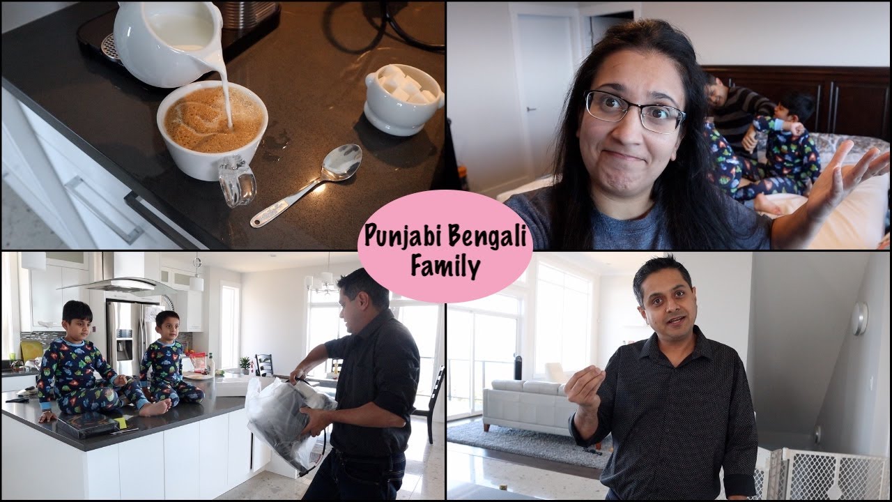 Funny Husband Wife Arguments + NEW Kitchen Appliance 🥰 A Day With My Husband