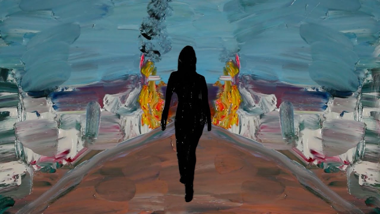 Here It Is: A Tribute to Leonard Cohen - Steer Your Way - Norah Jones (Visualizer)