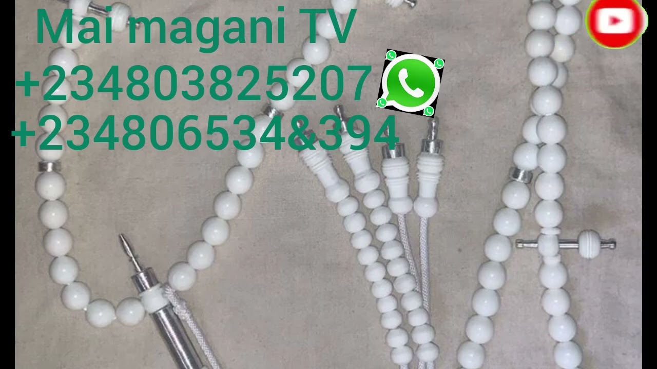 Zai canza maka kaddara idan kayi shi 