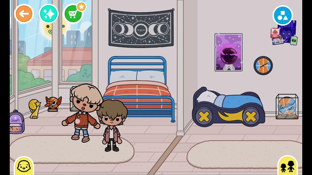 Diva college season 1 episode 1