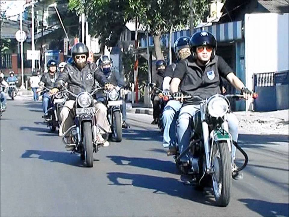 BNC - Classic BMW Motorcycle Owners of Indonesia