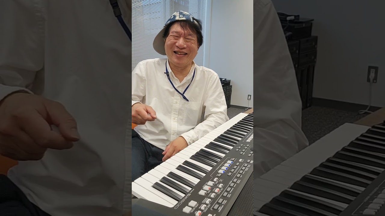勝手にオールナイトニッポン　電飾オペラ編　